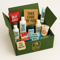 Self‑Care & Hygiene Box