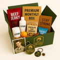 Premium Monthly Box (Subscription)